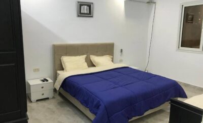 Maison De Vacances Tazarka – Nabeul