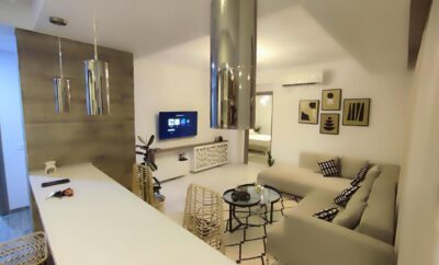 Ideal Appart Ain Zaghouan VIP – Tunis
