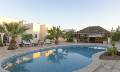 Dar Nesma Maison d’Hôtes – Zarzis