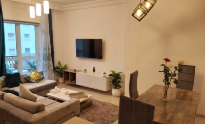 Ideal Appart Ain Zaghouan – Tunis