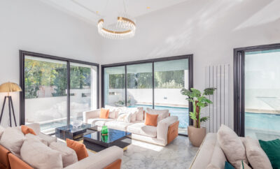 Golden Jasmine – La Marsa