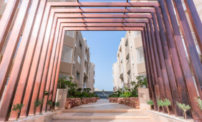 Appart Tres Haut Standing Dorret Hammamet – Hammamet