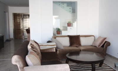 Suite Royale Kenais Sunset – Djerba