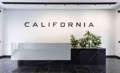 Le Californien – Tunis