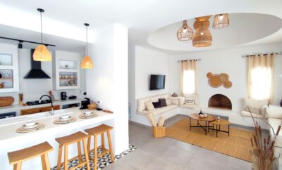 Villa Pupputia – Hammamet