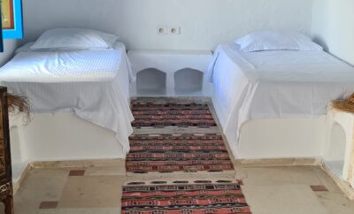 Dar Michele Suite Amandine – Djerba