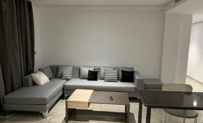 S+1 Richement Meublé – Hammamet