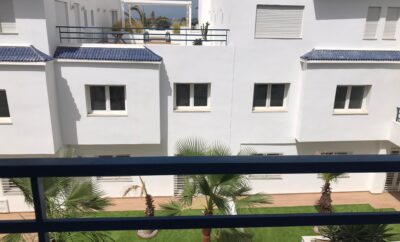 APT MEUBLEE A HERGLA – Sousse