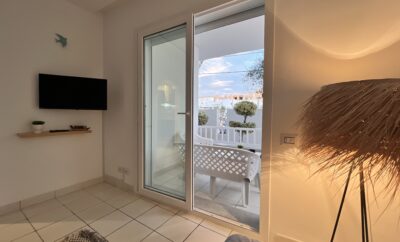 S+1 Très Spacieux Entièrement Rénové – Sousse