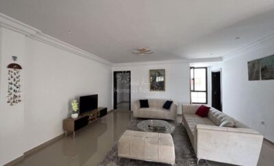 Appartement De Luxe Vue De Mer Hergla – Sousse