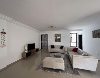 Appartement De Luxe Vue De Mer Hergla – Sousse