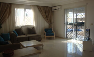 Coquette Maison En Face Hôtel Soviva – Sousse