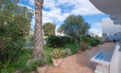 Villa Tulip – Gammarth