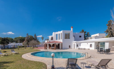 Villa Des Jasmins – Tunis