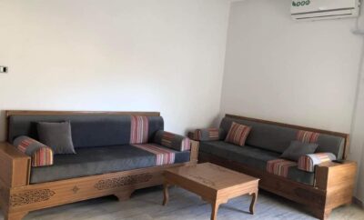 Residence Baya S+2 Ghar El Melh – Bizerte