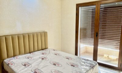 Appartement Meublé La Goulette – Tunis