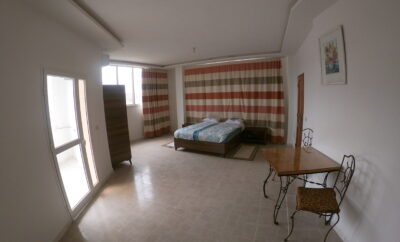 ESSANYA Suite1  L’étage – Sousse
