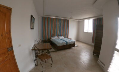 ESSANYA suite 3 à l’étage – Sousse