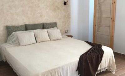 Villa Avec Piscine – Haouaria