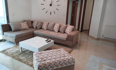Un Joli App Ideal Pour Un Couple/Familles – Sousse