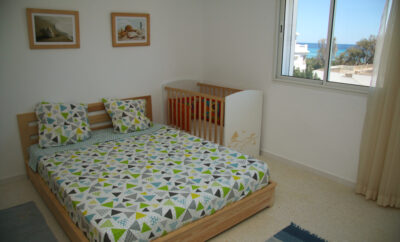 Location vacances Hammam El Ghezaz – kelibia