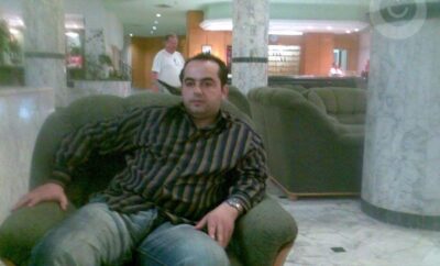 Rami Mhiri
