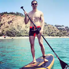 Seif Ferjaoui