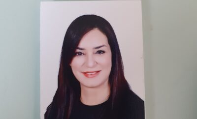 Ines Dammak