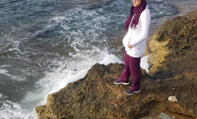 Hanine Msk
