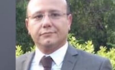 Walid Azzouni