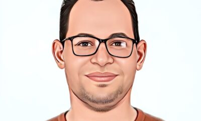 Oussama Hid