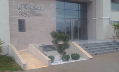 Appartement S+1 à Mrezga – Nabeul