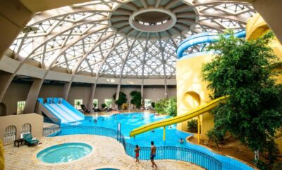 Appartement Pieds Dans L’eau à Gammarth – Tunis