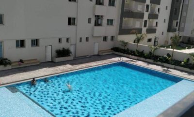 Location  Appartement S+2 – Nabeul