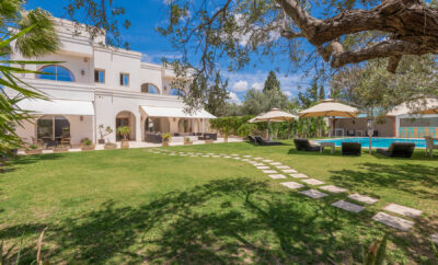 Villa Badira – Hammamet
