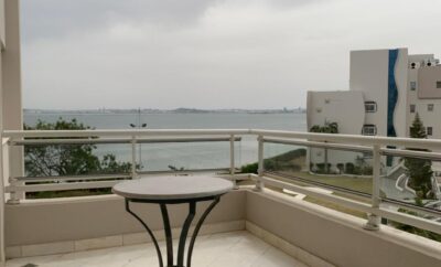 Appartement S+3 Lac 1 – Tunis
