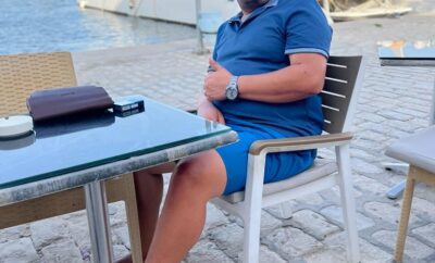 Zoubaier Kachbouri