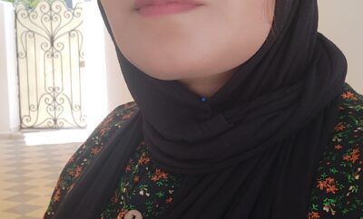 Sihem Haouari