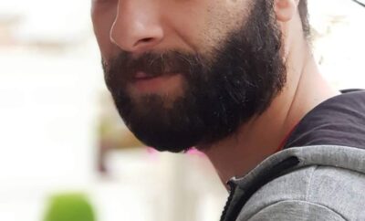 AKRAM SELLAMI