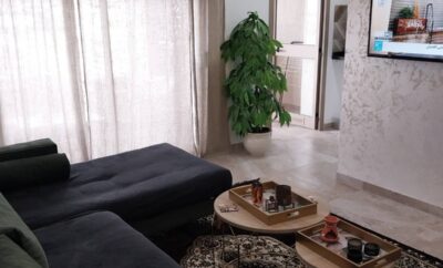 Appartement S+1 Vue de Mer à AFH Mrezga – Nabeul
