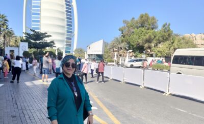 Khedija Bedoui