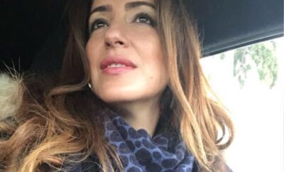 Ines Bouraoui