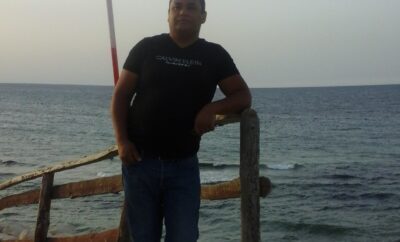 Mahmoud Salhi
