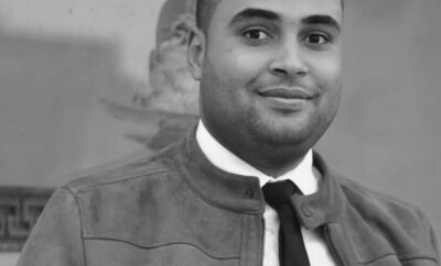 Elyes Jridi