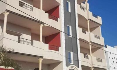 Residence El jarra