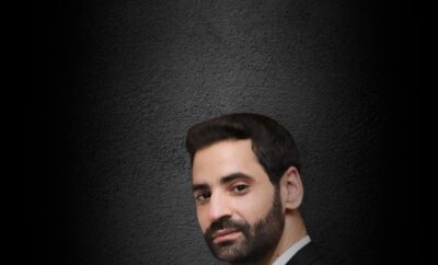 Khalil Nachi